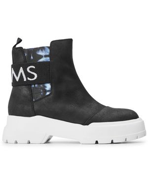 TOMS Boot Ladies - Black