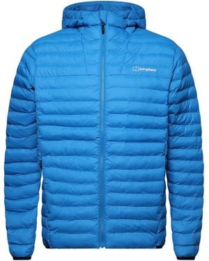 Berghaus Vaskye Jacket - Blue
