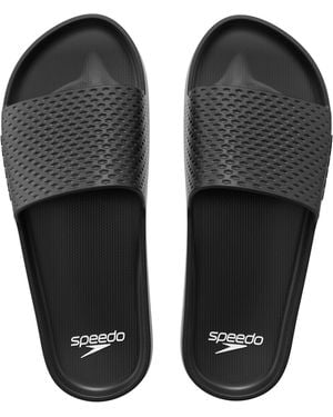 Speedo Slide Essential - Black