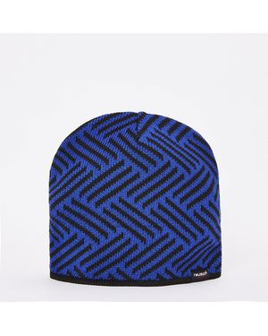 Reusch Kai Ski Hat - Blue