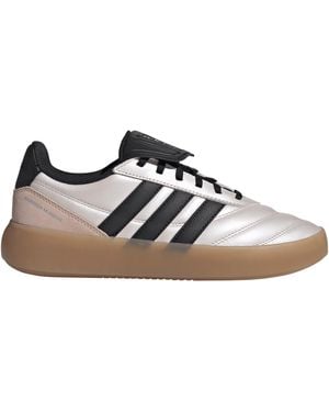adidas Brda Mundial - Brown