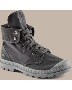 Craghoppers Mesa Hi Hiker Rugged Boot - Grey