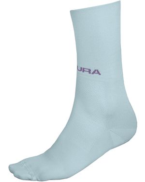 Endura Pro Cycling Socks - Blue
