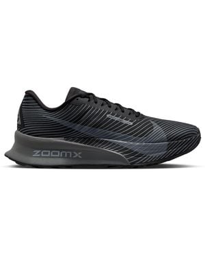 Nike Trail Running Shoes - Black