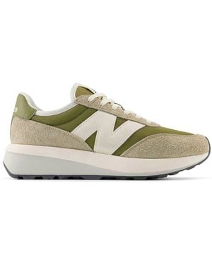 New Balance Nb 370 - Green