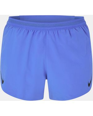 Nike Aeroswift Dri-Fit Adv Shorts - Blue