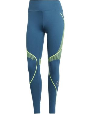 adidas Performance Running Tights - Blue