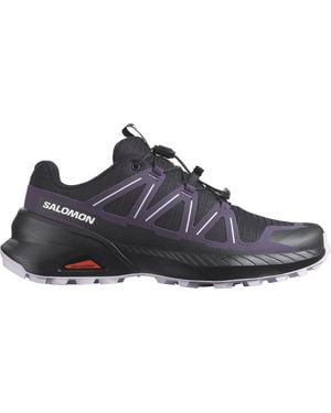 Salomon Speedcross Peak Trail Running Shoes - Blue