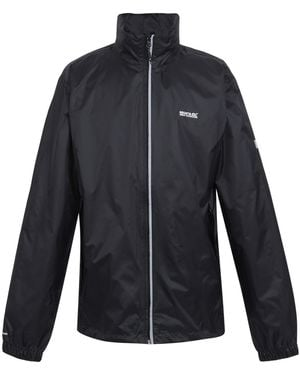 Regatta Lyle Iv Waterproof Shell Jacket - Blue