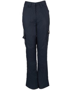 Dickies Everyday Flex Trousers - Blue