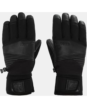 Nevica Vail Ski Gloves - Black