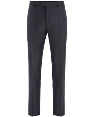 BOSS T-Lone Lc Trousers - Blue