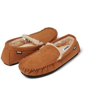 DKNY Slippers Electra - Natural