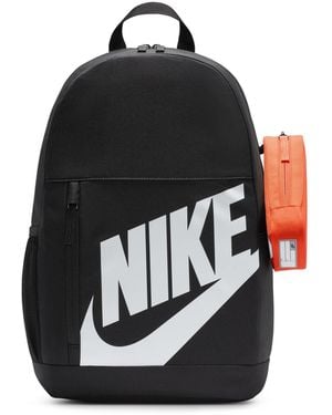 Nike Elmntl Bkpk - Black