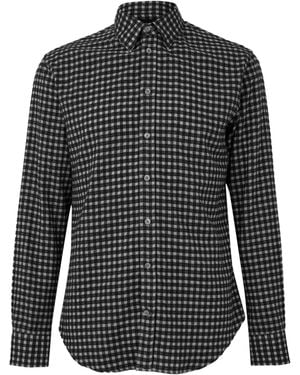 Emporio Armani Shirt - Black