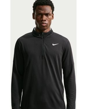 Nike Pullover - Black