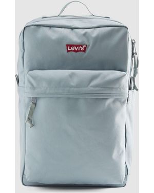 Levi's Lpack Standard Issue Lea - Blue