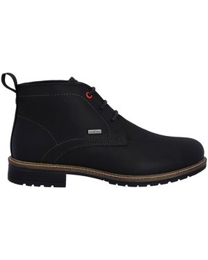 HUNTER Jura Ankle Boot - Blue