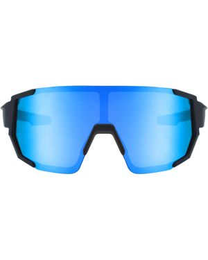 Pinnacle Tp Revo Sunglasses - Blue