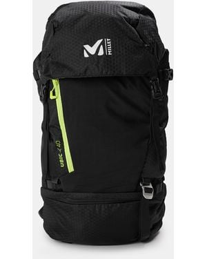 Millet Ubic 40 Backpack - Black