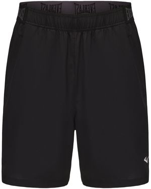 Everlast Flex Woven Short - Black