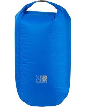 Karrimor Waterproof Dry Bag - Blue