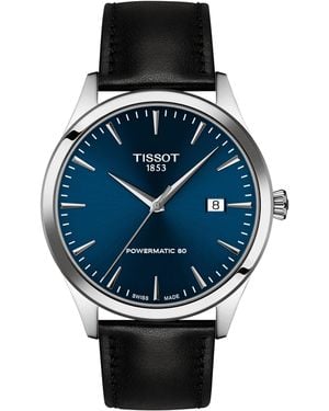 Tissot Classic Dream Sn62 - Black