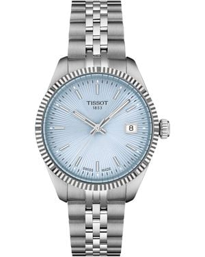 Tissot Ballade Watch - Blue