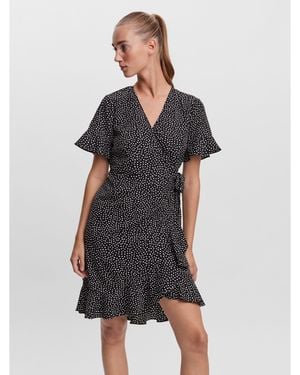 Vero Moda Henna Dress - Black