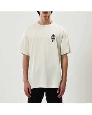 Legacies Manchester City Destiny T-Shirt - White