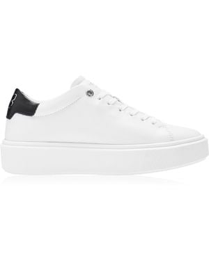 Ted Baker Lornea Trainers - White