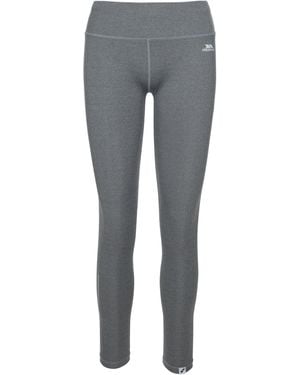 Trespass Vivien Leggings - Grey