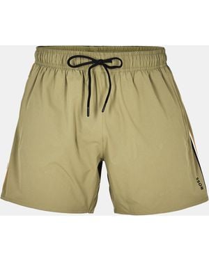 BOSS Iconic 10239741 01 - Green