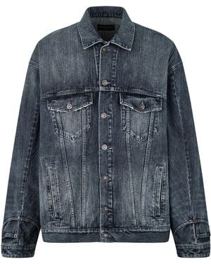 Balenciaga Blazer - Blue