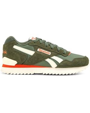 Reebok Glide Ripple Trainers - Green
