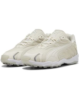 PUMA Inhale Essentials Runners - White