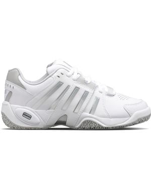 K-swiss Accomplish Tennis Shoes - White