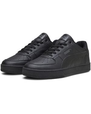 PUMA Caven Trainers - Black