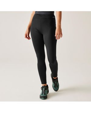 Regatta Holleen Winter Legging Ii - Black