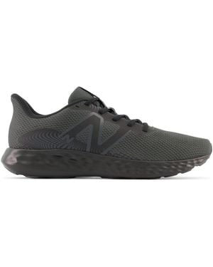 New Balance Nb 411 V3 Running Shoes - Black