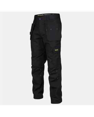 Bench Nevada Holster Trouser - Black