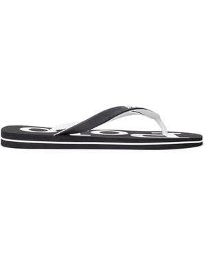 Polo Ralph Lauren Pool Sliders - Multicolour