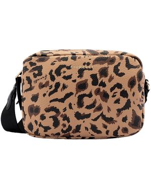 Fiorelli Fior Effie Camera Bag - Brown
