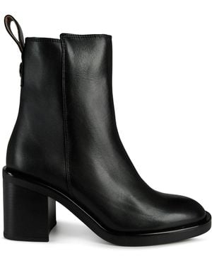 BOSS Camy Bootie Ld44 - Black