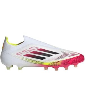 adidas F50 Elt Ll Ag - Pink