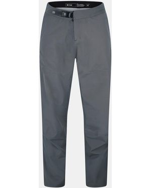 Fox Ranger 2.5 Layer Waterproof Cycling Trousers - Grey