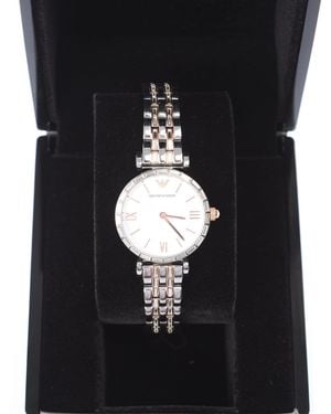 Emporio Armani Watch - Black