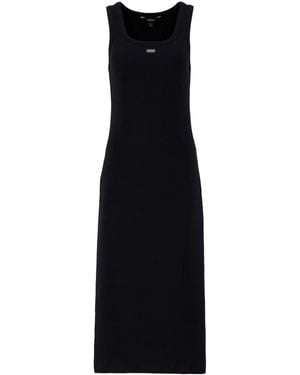 Barbour Bodycon Dress - Black