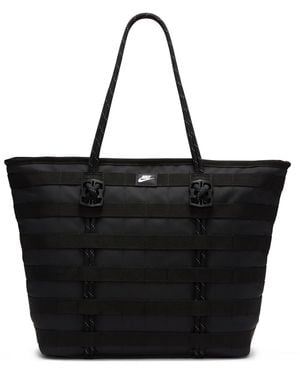 Nike Nsw Rpm Tote 99 - Black
