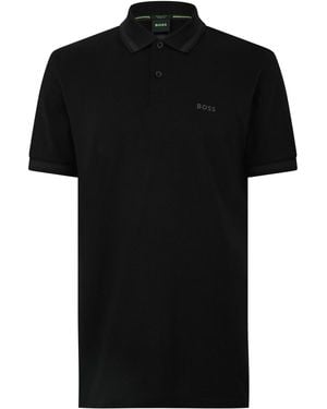 BOSS Pio 1 10256488 01 - Black
